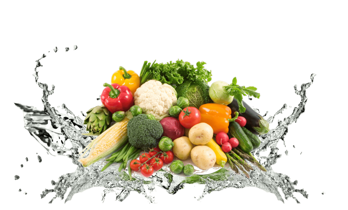 Handpicked fresh vegetables just a click away in Bahria Town Lahore