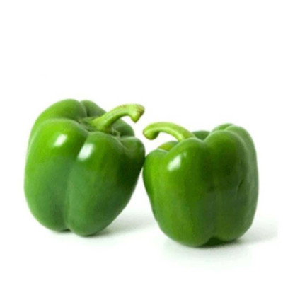 Capsicum | Shimla Mirch