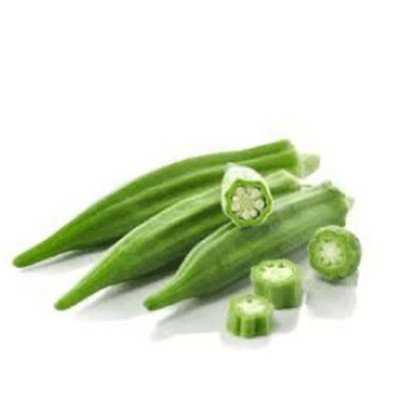 Ladyfinger | Bhindi