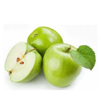 Apple Green | Saib