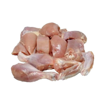 Saafi Chicken Normal Cut