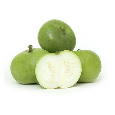 Apple Gourd | Chipri Tinday